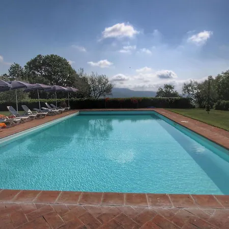 Holiday home Belvilla By Oyo Il Caminetto