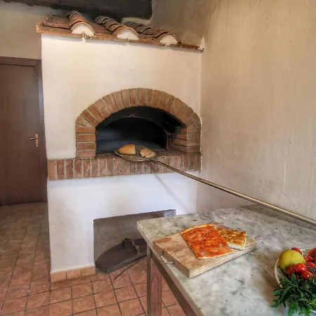 Belvilla By Oyo Il Caminetto Holiday home
