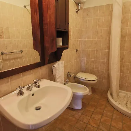 Holiday home Belvilla By Oyo Il Caminetto Proceno