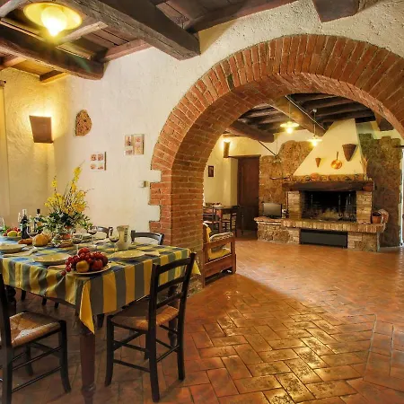 Belvilla By Oyo Il Caminetto Holiday home *